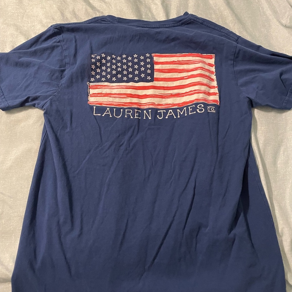 Lauren James America